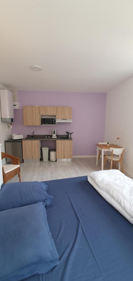 Centre De Apartment *