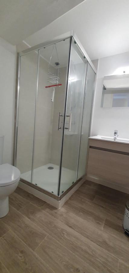 Centre De Appartement